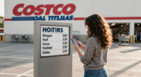 Is Costco Open Today