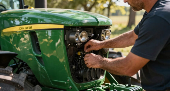 John Deere Owners Will Get The Right To Repair Equipment Under FTC Settlement