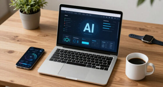 Leading The Way: 8 AI Advances Revolutionizing 2026