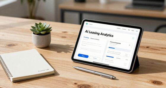 Leading With AI: Frontier Lab’s New Direction In Leasing And Land
