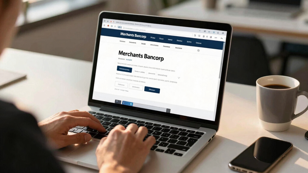 Merchants Bancorp Surges In Global Coverage