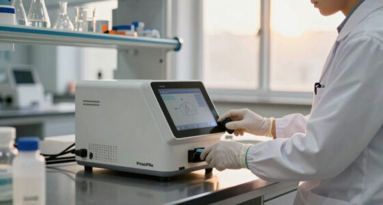 MGI Tech And Shanghai AI Laboratory Unveil ProtoPilot And BioLab Bench, Pioneering Physical AI For Life Sciences