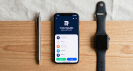 Neobroker Trade Republic
