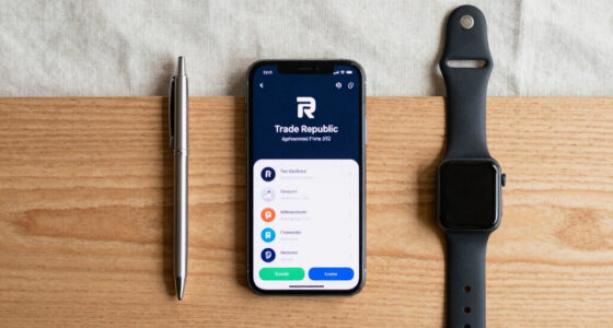 Neobroker Trade Republic