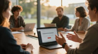 Netflix Employee Fired For Sharing Personal Details In Retreat Trust Exercise
