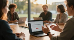Netflix Employee Fired For Sharing Personal Details In Retreat Trust Exercise