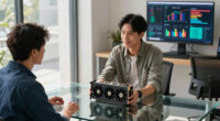 Nvidia, CoreWeave, And Nebius: Inside The Circular Financing Of The GPU Boom