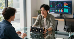 Nvidia, CoreWeave, And Nebius: Inside The Circular Financing Of The GPU Boom