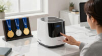 PrimeBOT Wins Gold And Silver At A' Design Awards 2026