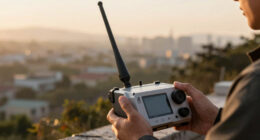 Radar That Never Blinks: What SAR Actually Does — for Companies, Institutions, and Governments