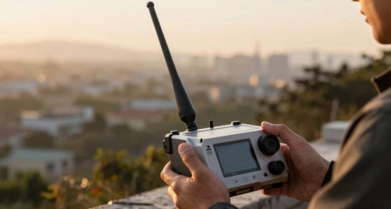 Radar That Never Blinks: What SAR Actually Does — for Companies, Institutions, and Governments