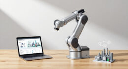 Revolutionizing Manufacturing With AI: Siemens’ Next Big Step