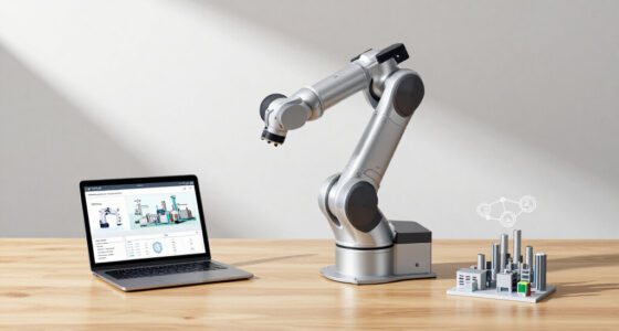 Revolutionizing Manufacturing With AI: Siemens’ Next Big Step