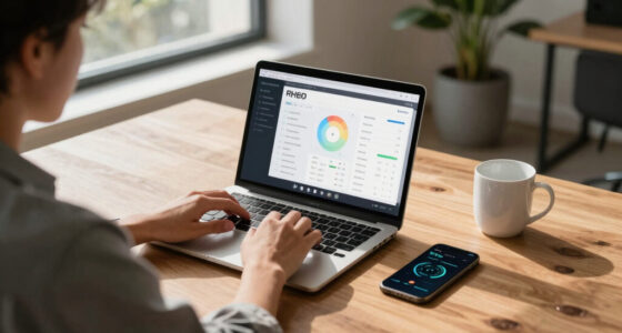 RHEO On The Web: Find Your Flow
