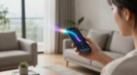 RHEO: Paint With Light