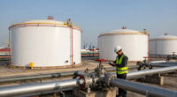 Saudi Aramco ramps up exports from Ras Tanura, switches to spot sales, sources say