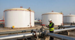 Saudi Aramco ramps up exports from Ras Tanura, switches to spot sales, sources say