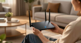 Smart Home, Smarter Wi-Fi: AI-Enabled Routers You Need In 2026