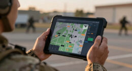 Software-Defined Warfare: How Ukraine’s Delta Turned The Battlefield Into A Shared, Real-Time Map