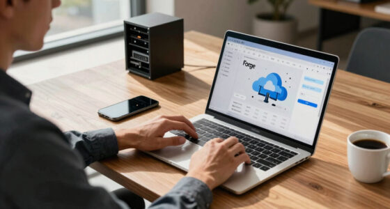 Sovereign AI Costs: What You Need To Know About Forge And Self-Hosting