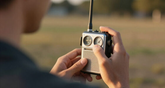 Station 36’S Success Unveiled: AI’s Role In Its Shortwave Listening Design