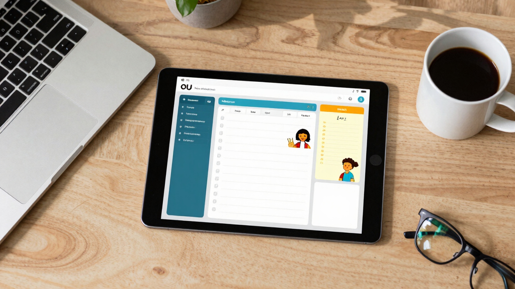 Stay Organized And Efficient With These 14 AI-Powered Student Planners