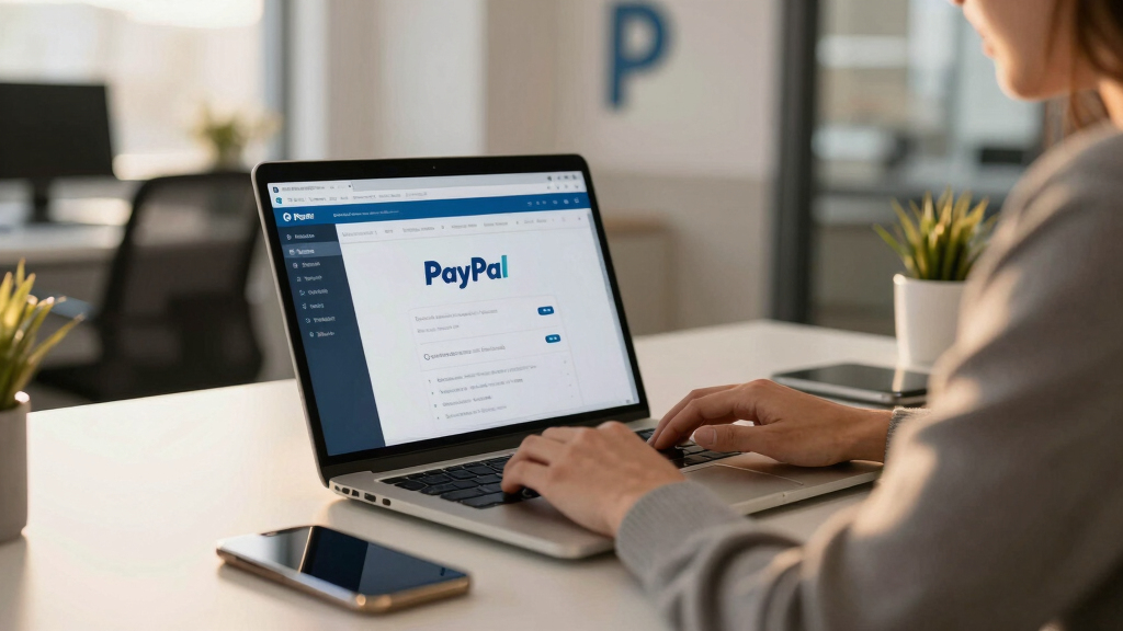 Stripe and Advent have made a joint offer to acquire PayPal – sources