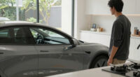 Tesla stock sinks 8% despite strong deliveries report