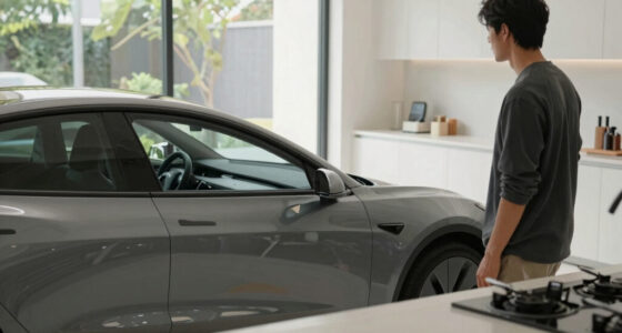 Tesla stock sinks 8% despite strong deliveries report
