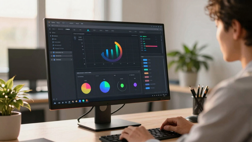 The Benefits Of A Rebrandable Dashboard For AI Service Providers