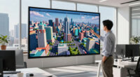 The City That Watches Itself: The Living Digital Twin, And The God’s-Eye View We’re Building