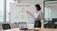 The Delegation Ladder: The Four Agentic Loops, And What Each One Lets You Stop Doing