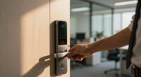The Door: Why the Interface Is Worth More Than the Model