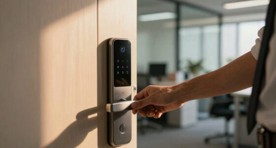 The Door: Why the Interface Is Worth More Than the Model