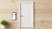 The Door: Why the Interface Is Worth More Than the Model