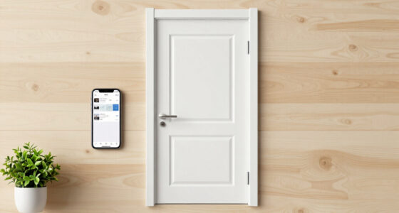 The Door: Why the Interface Is Worth More Than the Model