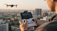 The Eye Over The City: How Wide-Area Motion Imagery Works — And Where It Goes Blind