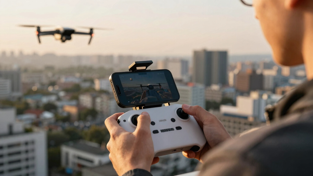 The Eye Over The City: How Wide-Area Motion Imagery Works — And Where It Goes Blind