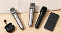 The Future Of Microphone Technology: Top AI Picks For 2026
