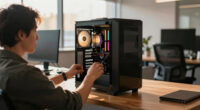 The High-End PC and Workstation Tax