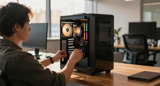 The High-End PC and Workstation Tax