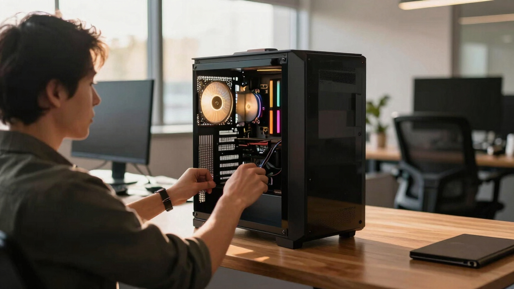 The High-End PC and Workstation Tax