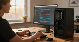 The High-End PC And Workstation Tax