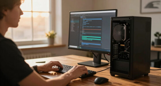 The High-End PC And Workstation Tax
