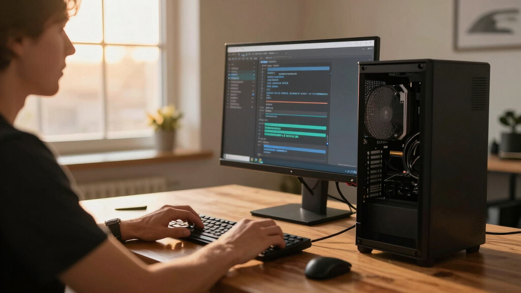 The High-End PC And Workstation Tax
