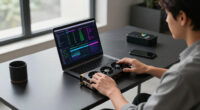 The Hyperscaler Prisoner’s Dilemma: Why I Keep Buying Nvidia