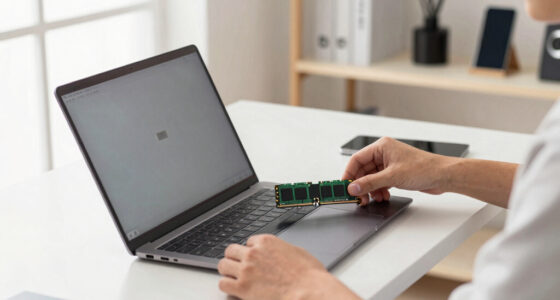 The Memory Squeeze: Why Your RAM Bill Doubled