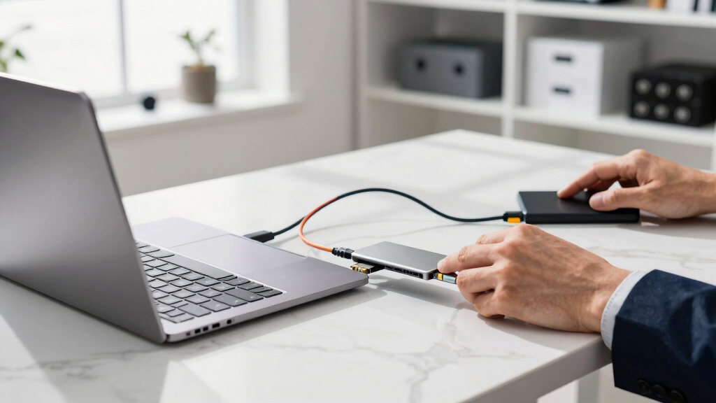 The SSD Squeeze: Why Storage Joined the Party