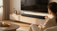 Transform Your Viewing Experience With AI Soundbars In 2026