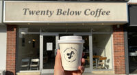 Twenty Below Coffee closing Fargo-Moorhead shops